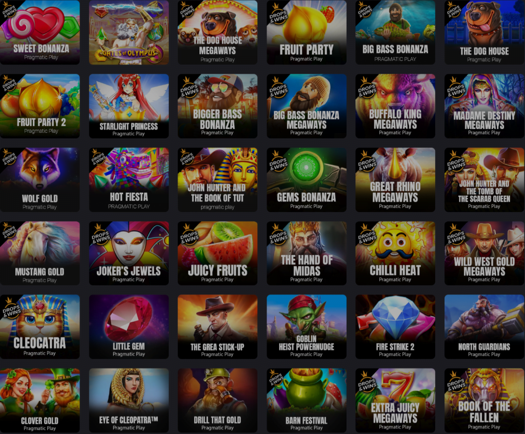 Casinos en ligne européens : sites sûrs, agréés et proposant une vaste sélection de jeux